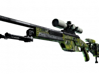 SSG 08 Spring Twilly
